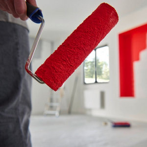 Pack complet pour peinture interieur 230 mm