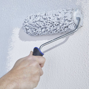 Rouleau multisurface façades 230 mm