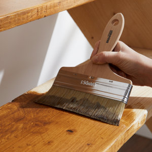 Pinceau spalter 150 mm