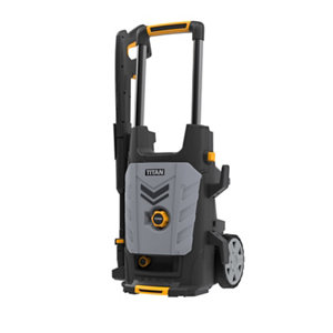 Nettoyeur haute pression "TITAN" 140 Bar 220 -240 V 1800 W