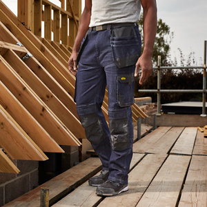 Jean de travail - taille 42