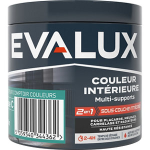 Peinture multi supports Base C Satin 0,236 L