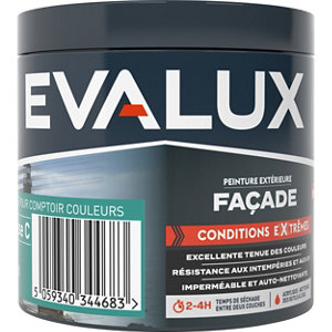 Peinture façade extreme Base C 0,236 L