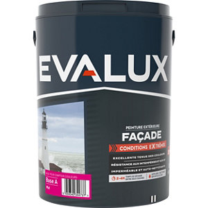 Peinture façade extreme Base A 5 L