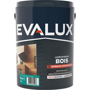 Lasure Base C Satin 5 L