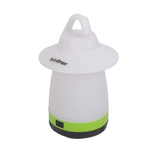 Lanterne LED - 80 lm