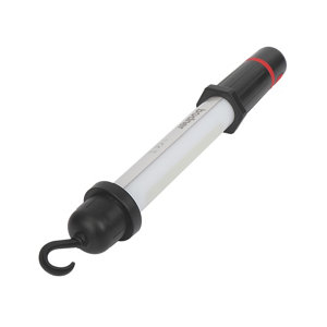 Baladeuse rechargeable USB LED COB - 405 lm