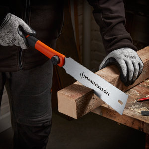 Scie japonaise multi-usage