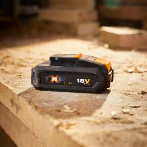 Batterie 18 V 2,0 Ah - Lithium Ion