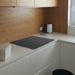 Plaque de cuisson à induction " Link" - 4 zones