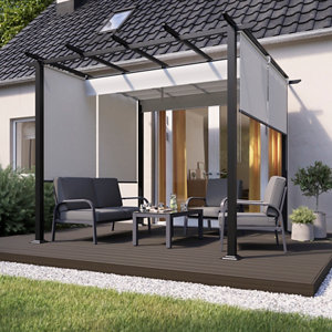 Salon de jardin "Tanna"