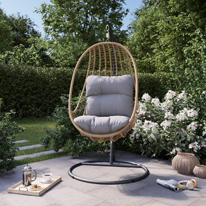 Fauteuil suspendu "Kalmia"