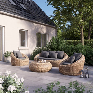 Salon de jardin "Neilia"