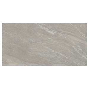Carrelage de sol extérieur "Slate out"