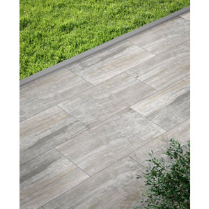 Carrelage extérieur "Tundra"