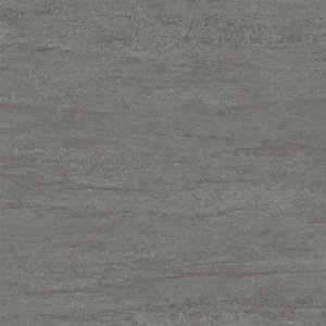 Carrelage de sol intérieur "Talip" gris - 45,7 x 45,7 cm