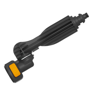 Adaptateur pivotant "TITAN" pour bas de caisse