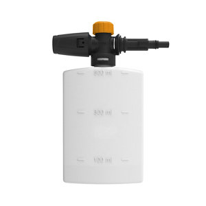 Canon mousse haute pression "TITAN"