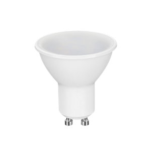 Lot de 6 ampoules GU10 430LM, 4000K