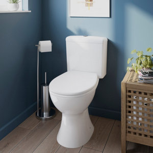 Pack WC "Welline" sans bride à poser