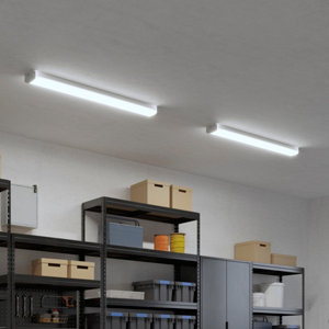 Reglette Led 120 cm IP65 Hectoria