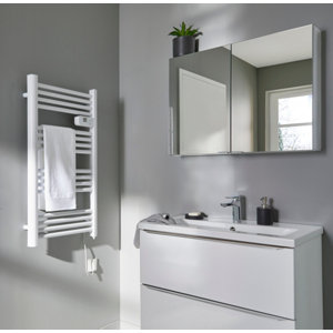 Sèche-serviettes Megi - 500 W