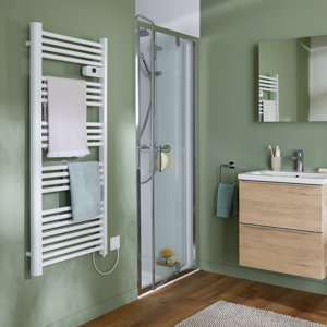 Sèche-serviettes "Megi" - 750 W