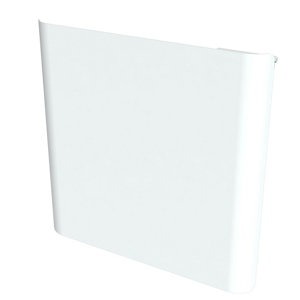 Radiateur à double cœur de chauffe "Terencia" - 1 500 W