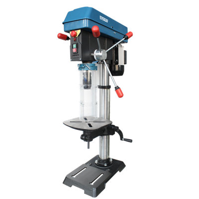 Perceuse sur colonne Erbauer EDP750 B - vue 1