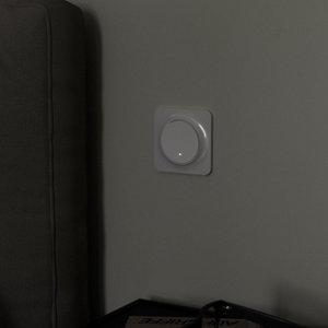 Va-Et-Vient avec voyant "Zephyr"