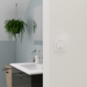 Commande De Vmc "Zephyr"