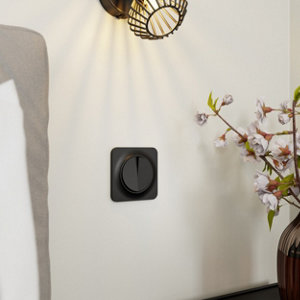 Double va-et-vient "Zephyr"