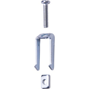 Griffes de fixation "Zephyr"