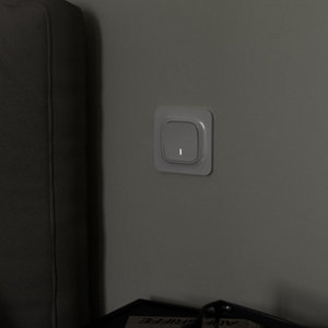 Va-Et-Vient avec voyant complet "Mauka"