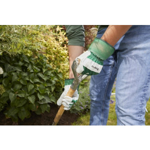 Lot de 3 paires de gants multi travaux T9