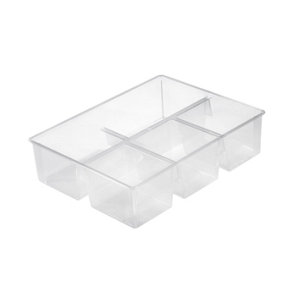 Rangement séparateur pour boîte Xago - l. 30,4 cm x P. 23,8 cm