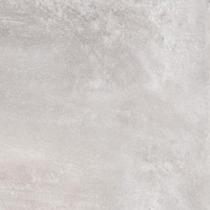 Plinthe "Bogota" gris - 7 x 45,7 cm