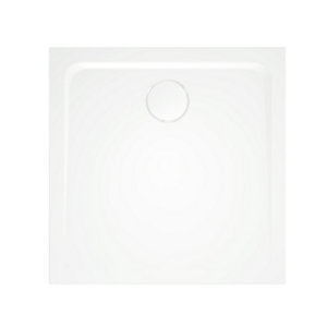 Lot de 8 pieds receveurs "Calicia / Ionas"