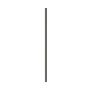 Fileur d'angle haut COLINE vert sauge - h. 71.5cm