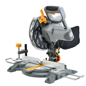 Scie à onglet 210 mm - 1400 W
