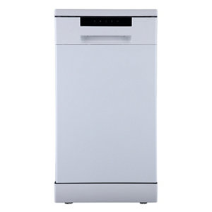 Lave-vaisselle pose libre - L. 45 cm