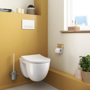 Bati WC suspendu Welline