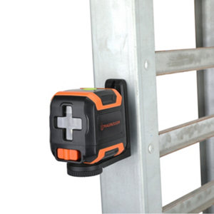 Kit niveau laser + sac de transport