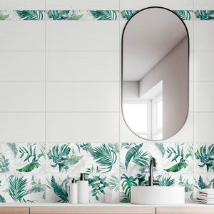 Listel IREINA tropical - l. 4 x L. 50 cm