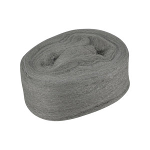 Laine d'acier fine 150 G