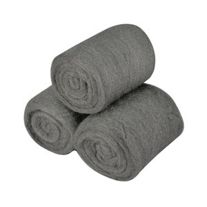 3 laine d'acier fine 65 G