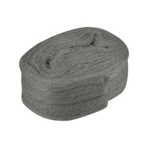 Laine d'acier fine 150 G