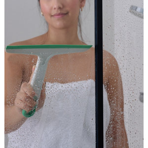 Raclette pour salle de bain 22 cm