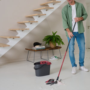 Serpillère microfibre