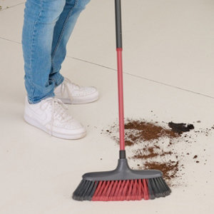 Tête de balai intérieur 30 cm